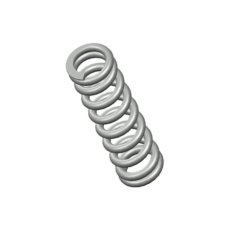 Approved Vendor Compression Spring, O= .156, L= .56, W= .027 R S/U G709970106